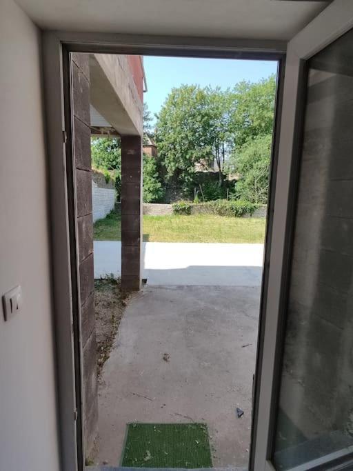 Apartmán La Ribemontoise Exteriér fotografie